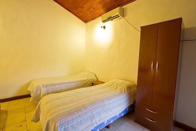 Posada El Yacare Colonia Carlos Pellegrini  Room photo