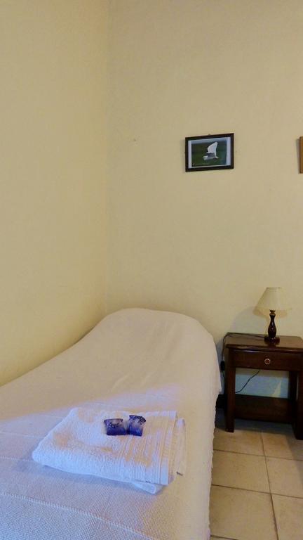 Posada El Yacare Colonia Carlos Pellegrini  Room photo
