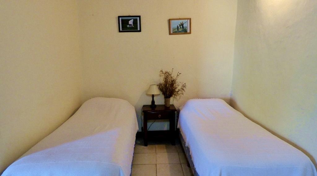 Posada El Yacare Colonia Carlos Pellegrini  Room photo